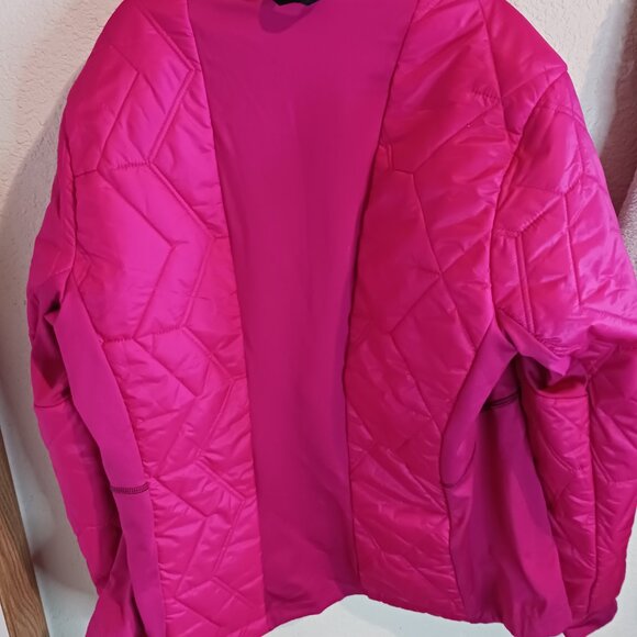 Rain jacket - Picture 4 of 4